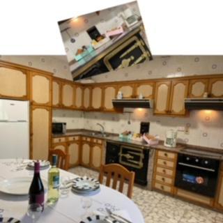 A Bouza Apartment ปอนเตเบดรา ภายนอก รูปภาพ